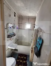 Apartament cu 2 camere,intr-un bloc izolat recent,zona Ciucu 