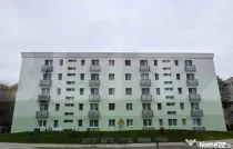 Apartament cu 2 camere,intr-un bloc izolat recent,zona Ciucu