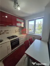 Apartament 2 Camere Mobilat Complet | Zona Baba Novac 