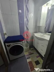 Apartament 2 Camere Mobilat Complet | Zona Baba Novac 