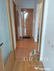 Ap 1 camera | Balcon | Semicentral-Burebista 