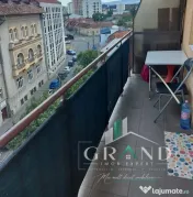 Ap 1 camera | Balcon | Semicentral-Burebista 