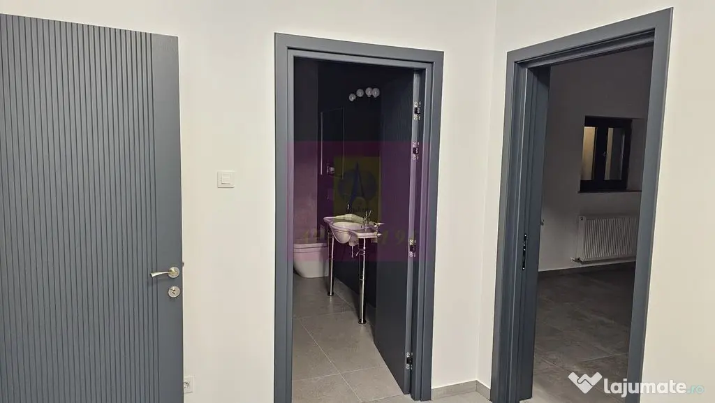 Vilă pentru birouri | 140 mp | Curte privată și 3 locuri de parcare | - Bucuresti (Bucuresti-Ilfov)