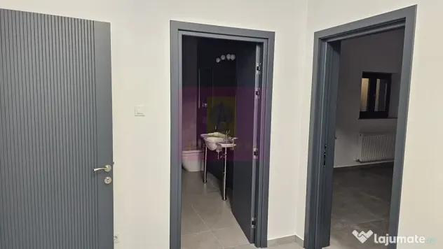 Vilă pentru birouri | 140 mp | Curte privată și 3 locuri de parcare | - Bucuresti (Bucuresti-Ilfov)