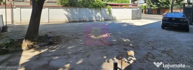 Vilă pentru birouri | 140 mp | Curte privată și 3 locuri de parcare | - Bucuresti (Bucuresti-Ilfov)