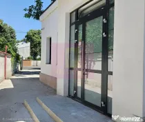 Vilă pentru birouri | 140 mp | Curte privată și 3 locuri de parcare |