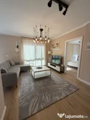 Apartament cu 3 camere, 71.9 mp, zona Centrul Vechi 