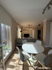 Apartament cu 3 camere, 71.9 mp, zona Centrul Vechi 