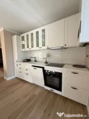 Apartament cu 3 camere, 71.9 mp, zona Centrul Vechi 