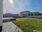 Casa mobilata, utilata, curte amenajata, Berceni