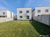 Casa mobilata, utilata, curte amenajata, Berceni