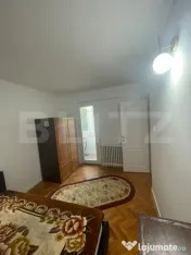 Apartament 3 camere, 50 mp, George Enescu 