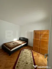 Apartament 3 camere, 50 mp, George Enescu 