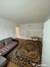 Apartament 3 camere, 50 mp, George Enescu 