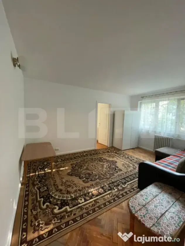 Apartament 3 camere, 50 mp, George Enescu - Suceava (Suceava)