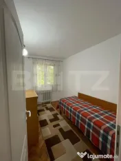 Apartament 3 camere, 50 mp, George Enescu 
