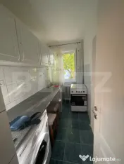 Apartament 3 camere, 50 mp, George Enescu 