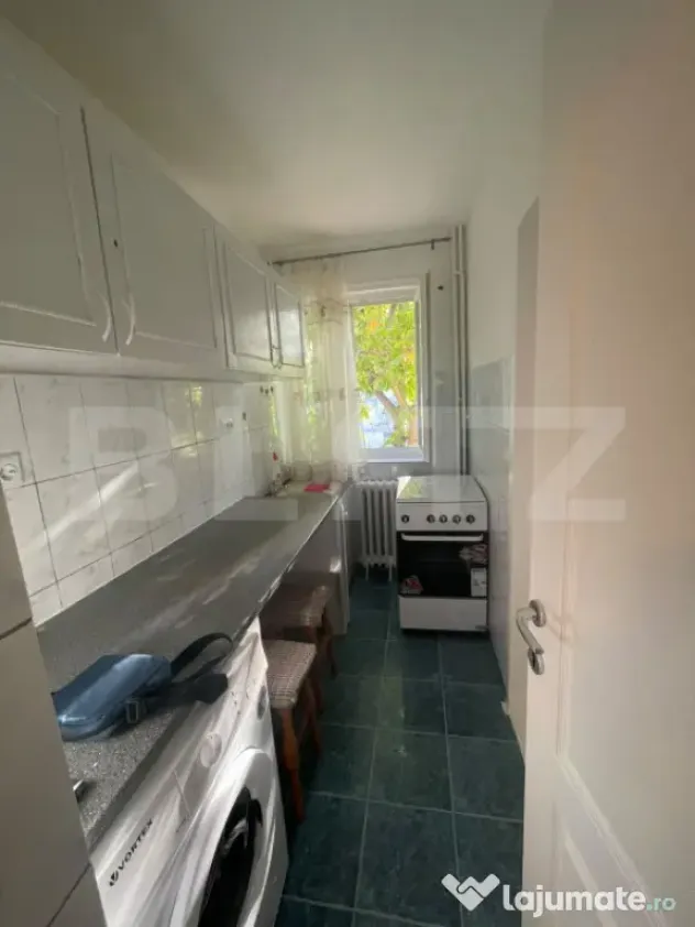 Apartament 3 camere, 50 mp, George Enescu - Suceava (Suceava)