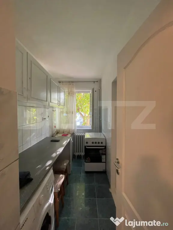 Apartament 3 camere, 50 mp, George Enescu - Suceava (Suceava)