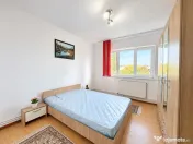 Apartament 2 camere| Dacia | Centrală proprie 