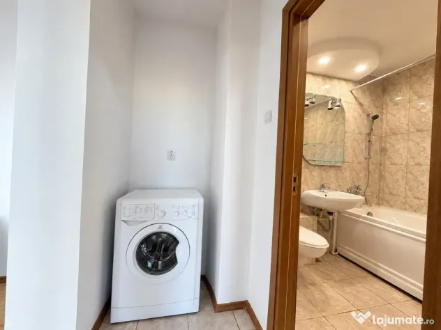 Apartament 2 camere| Dacia | Centrală proprie - Constanta (Constanta)