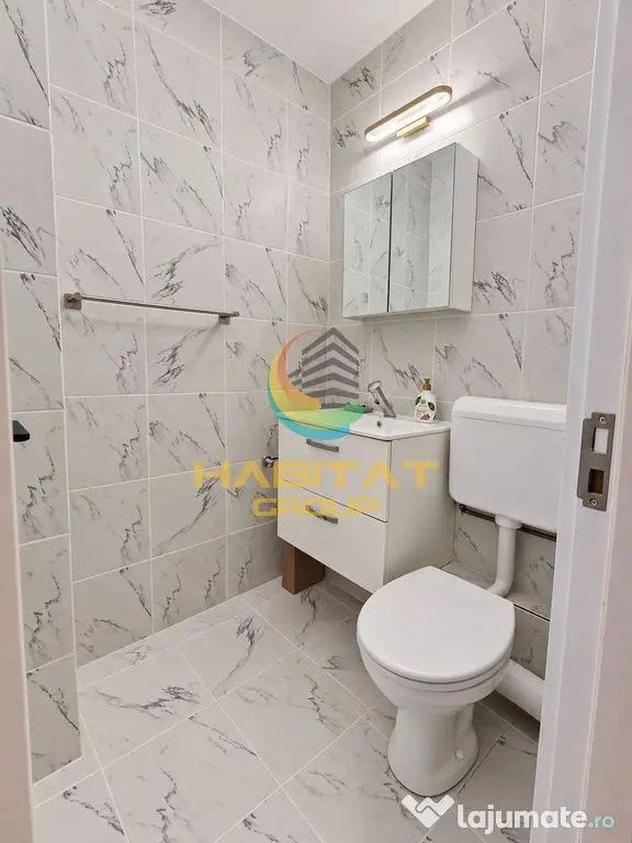 Apartament 3 camere - Mall Vitan - Rezidential/Birou - Bucuresti (Bucuresti-Ilfov)