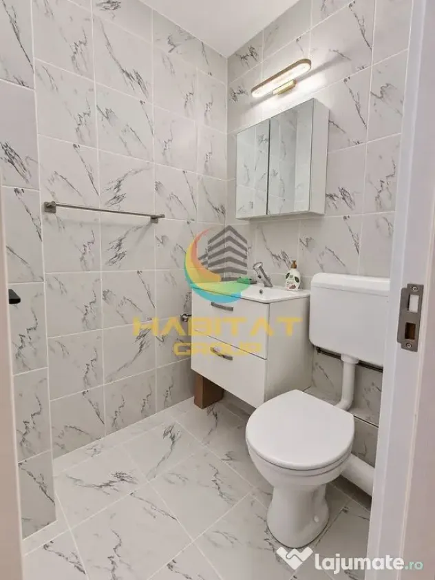 Apartament 3 camere - Mall Vitan - Rezidential/Birou - Bucuresti (Bucuresti-Ilfov)
