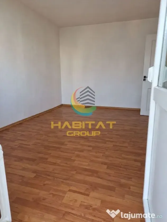 Apartament 3 camere - Mall Vitan - Rezidential/Birou - Bucuresti (Bucuresti-Ilfov)