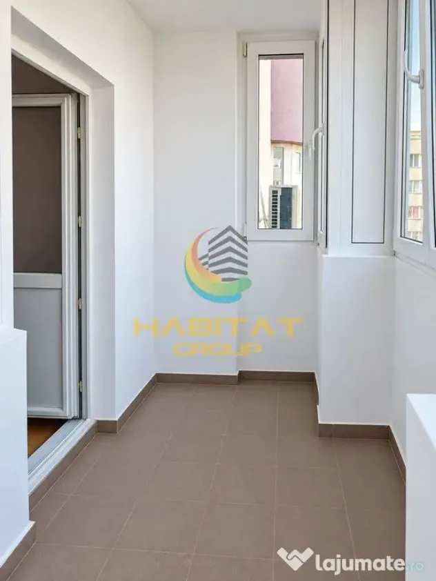 Apartament 3 camere - Mall Vitan - Rezidential/Birou - Bucuresti (Bucuresti-Ilfov)