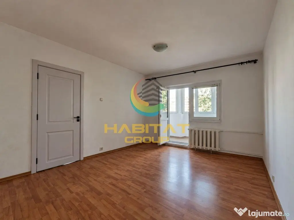 Apartament 3 camere - Mall Vitan - Rezidential/Birou - Bucuresti (Bucuresti-Ilfov)