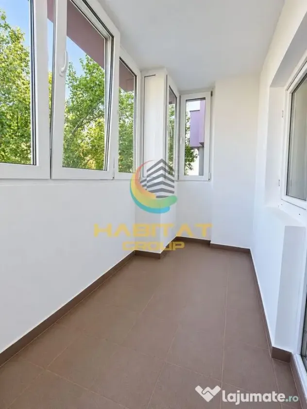 Apartament 3 camere - Mall Vitan - Rezidential/Birou - Bucuresti (Bucuresti-Ilfov)