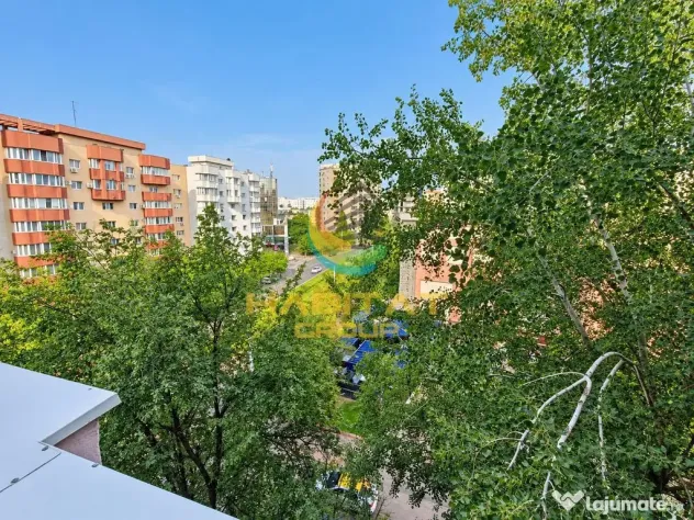 Apartament 3 camere - Mall Vitan - Rezidential/Birou - Bucuresti (Bucuresti-Ilfov)