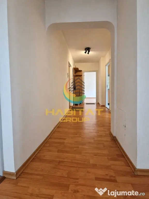 Apartament 3 camere - Mall Vitan - Rezidential/Birou - Bucuresti (Bucuresti-Ilfov)