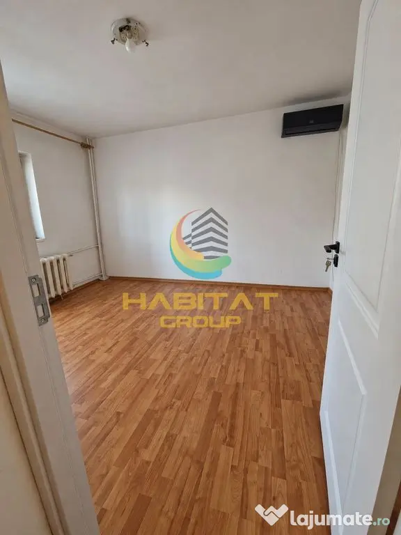 Apartament 3 camere - Mall Vitan - Rezidential/Birou - Bucuresti (Bucuresti-Ilfov)