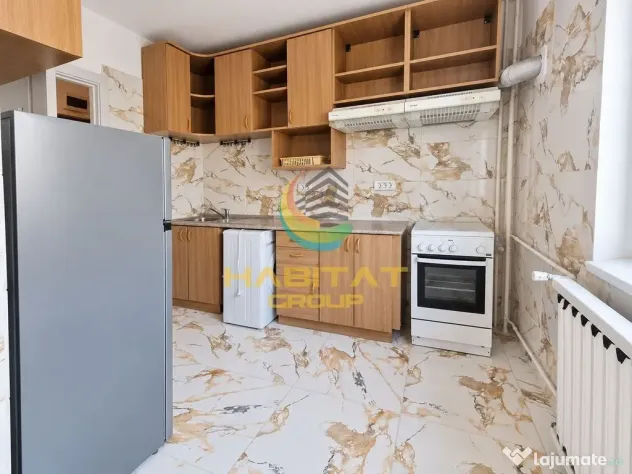 Apartament 3 camere - Mall Vitan - Rezidential/Birou - Bucuresti (Bucuresti-Ilfov)
