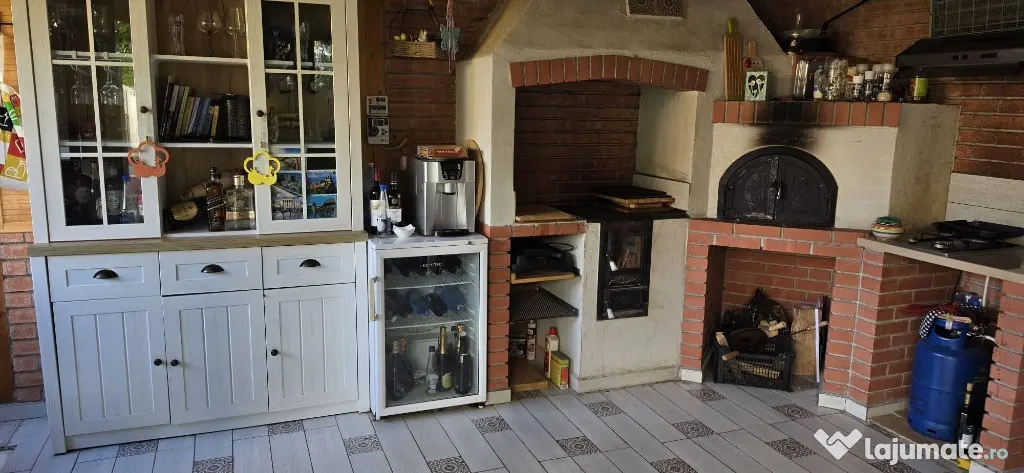Casa deosebita P+E+M zona Trandafirilor - Botosani (Botosani)