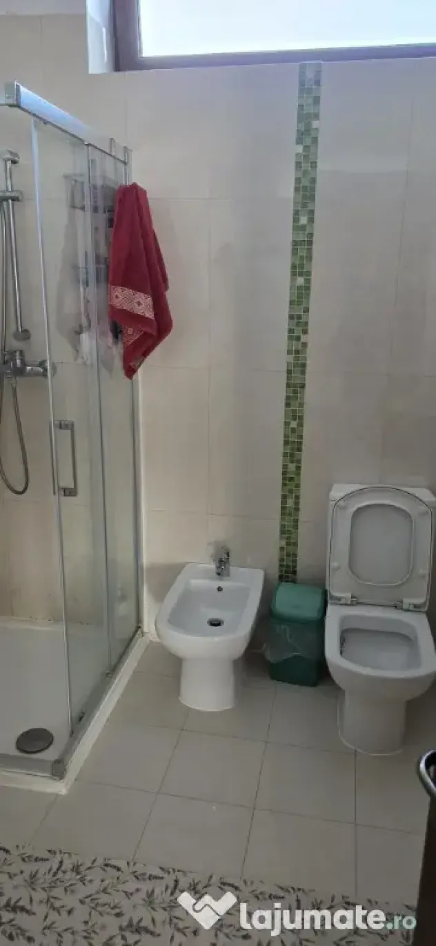 Casa deosebita P+E+M zona Trandafirilor - Botosani (Botosani)