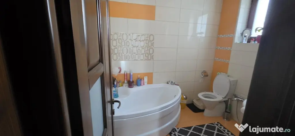 Casa deosebita P+E+M zona Trandafirilor - Botosani (Botosani)