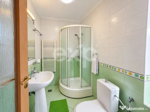 Pensiune 6 camere, sau potentiala Clinica Medicala/Stomatolo - Brasov (Brasov)