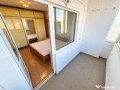 Apartament 3 camere zona Dacia - Victoria cu Centrala 