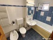 Apartament 3 camere zona Dacia - Victoria cu Centrala