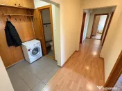 Apartament 3 camere zona Dacia - Victoria cu Centrala