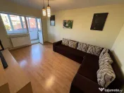 Apartament 3 camere zona Dacia - Victoria cu Centrala 