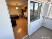 Apartament 3 camere zona Dacia - Victoria cu Centrala