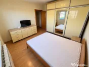 Apartament 3 camere zona Dacia - Victoria cu Centrala 