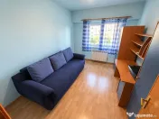 Apartament 3 camere zona Dacia - Victoria cu Centrala 