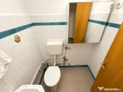 Apartament 3 camere zona Dacia - Victoria cu Centrala 