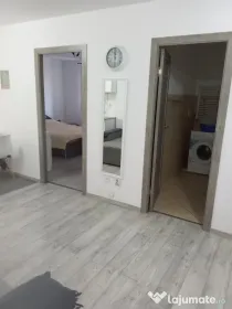 Inchiriez apartament 2 camere Ciresica