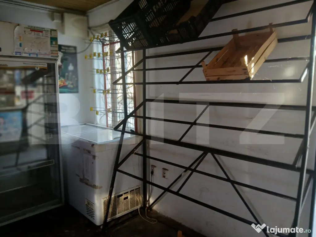 Garsonieră de vânzare, 40.60 mp, zona Exterior Est - Gura - Gura Humorului (Suceava)