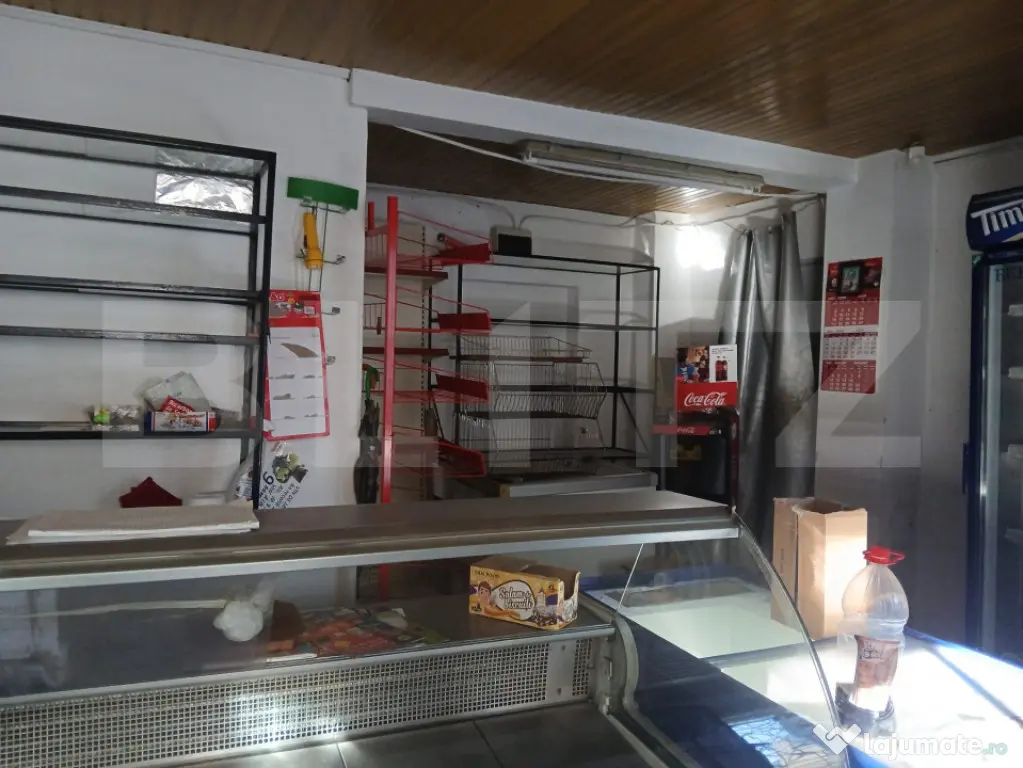 Garsonieră de vânzare, 40.60 mp, zona Exterior Est - Gura - Gura Humorului (Suceava)